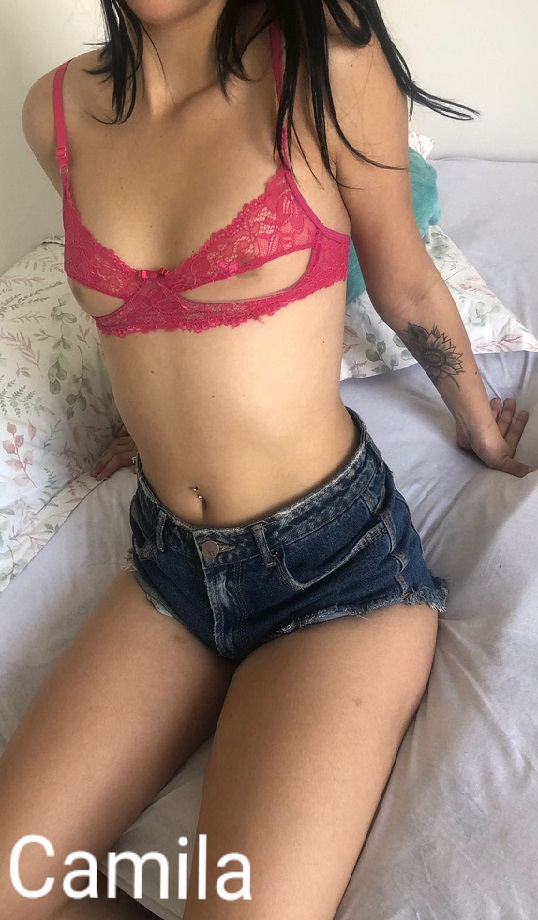 garota de programa