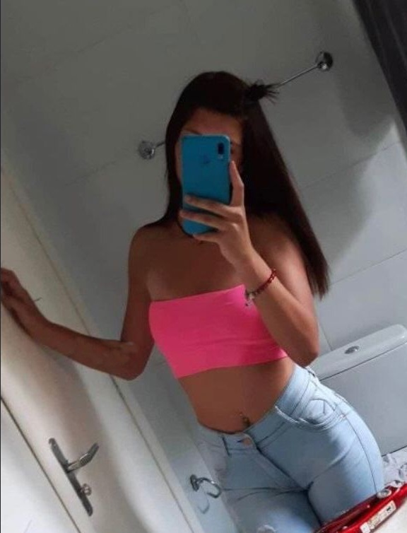 garota de programa
