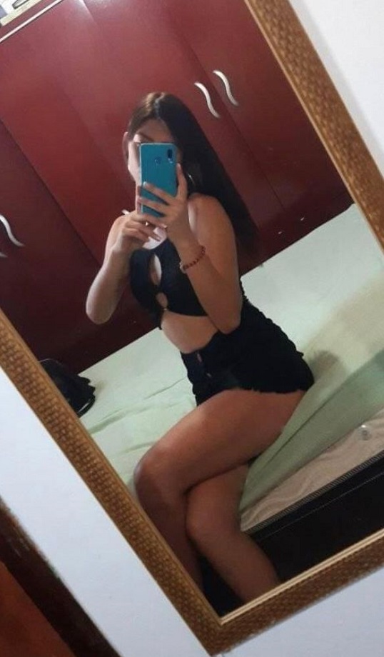 garota de programa