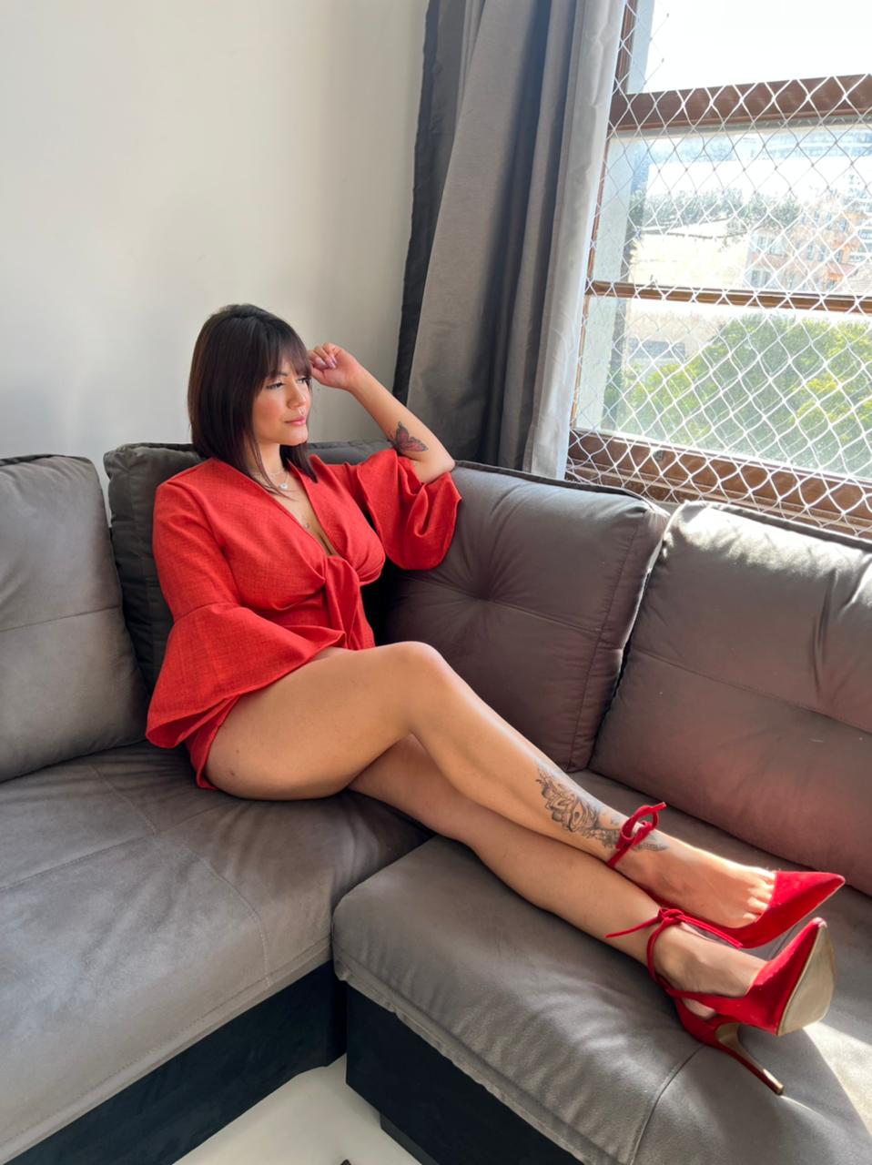 garota de programa